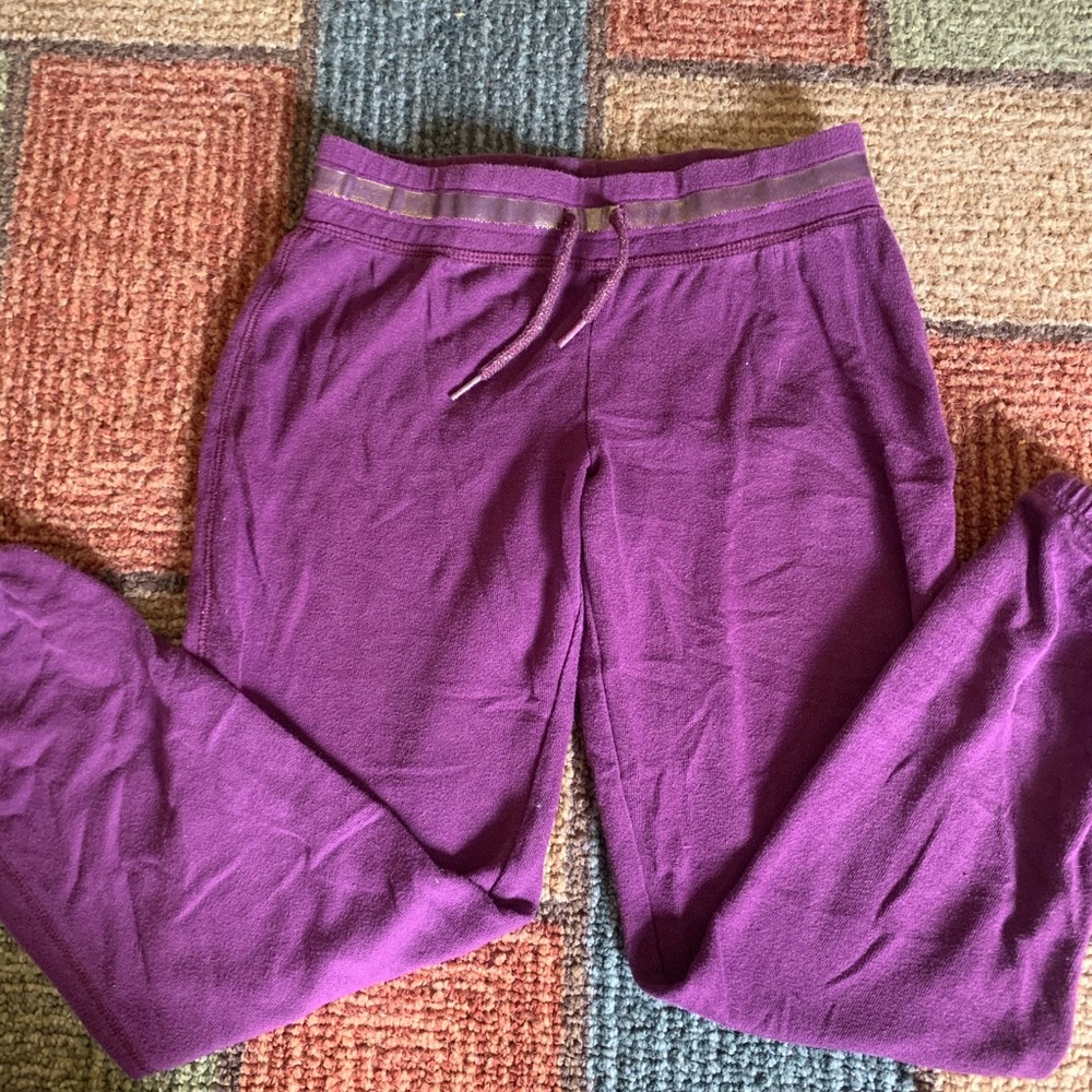 Girls joggers